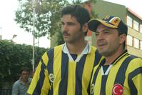 Кадр Гол моей жизни