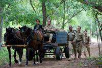 Кадр Революция