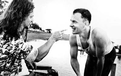 Юбилей «Форреста Гампа»: 10 малоизвестных фактов о фильме