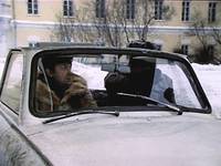 Кадр Комедия давно минувших дней