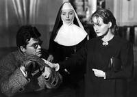 Кадр Как быть любимой