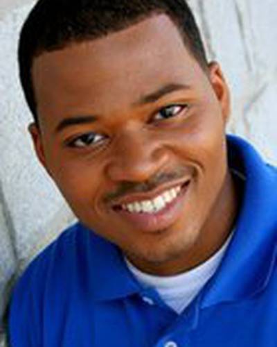 Джон Чаффин фото