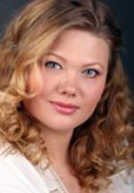 Ирина Архипова фото