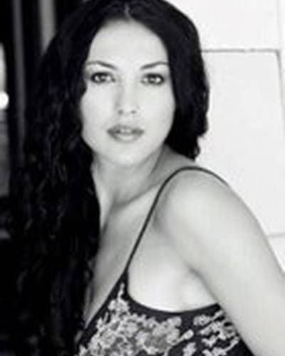 Микела Фрюит фото