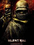 Постер из фильма "Сайлент Хилл" - 1