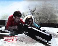 Кадр Злоключения китайца в Китае