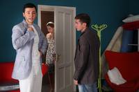 Кадр Моя безумная семья