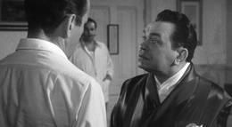 Кадр из фильма "Риф Ларго" - 1