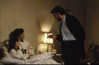 Кадр Только не без моей дочери