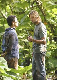 Кадр Остаться в живых