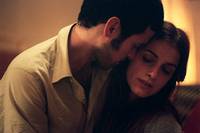 Кадр Парижская история