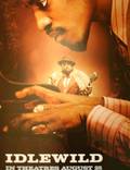 Постер из фильма "Моя жизнь в Айдлвайлде" - 1