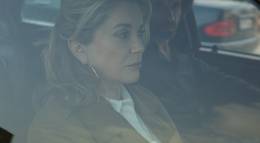 Кадр из фильма "Я хочу видеть" - 2