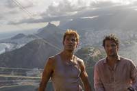 Кадр Рио, я люблю тебя