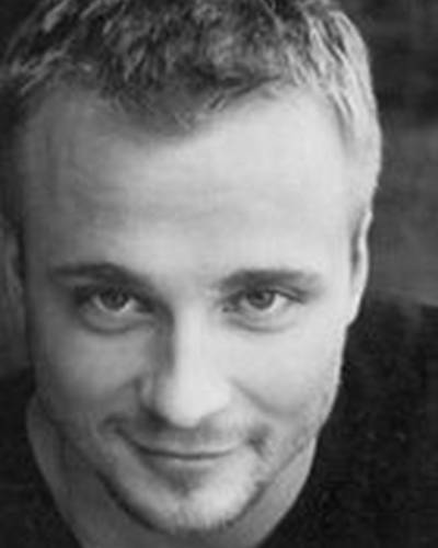 Джереми Кинг фото