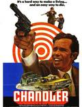 Постер из фильма "Чандлер" - 1