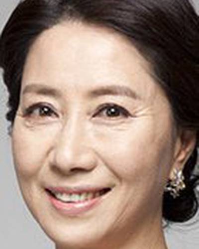 Сонг Ок Сук фото