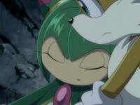 Кадр Соник X