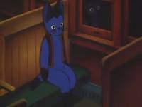 Кадр Ночь на Галактической железной дороге