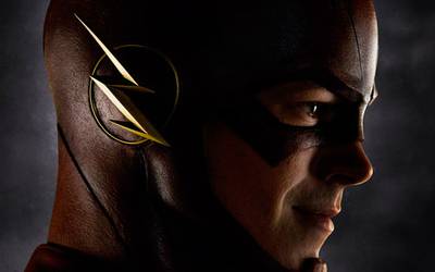 Сериал «Флэш» как спасение жанра телекомикса