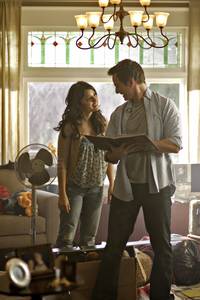 Кадр Жизнь непредсказуема