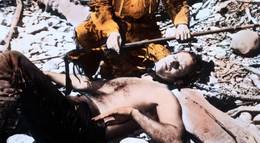 Кадр из фильма "Далекие горизонты" - 2