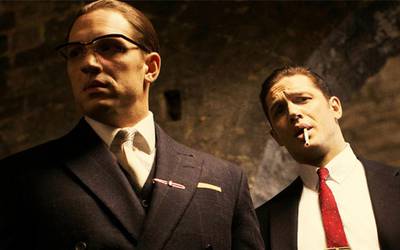 В кино на этой неделе: два Тома Харди, уроки секса и украинский сай-фай