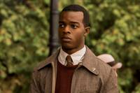 Кадр Сила воли