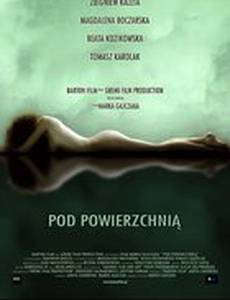 Pod powierzchnia