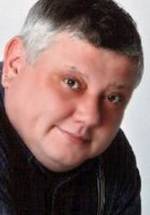 Сергей Серов фото