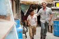 Кадр Весёлые каникулы