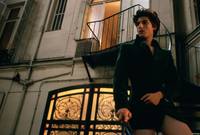 Кадр Мечтатели