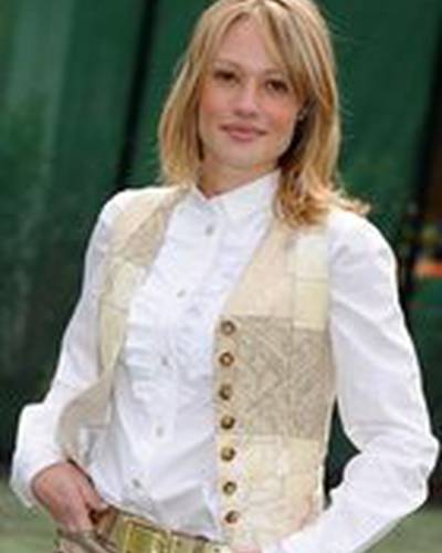 Кьяра Масталли фото