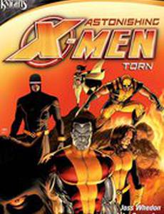 Удивительные Люди Икс: Битые (видео)