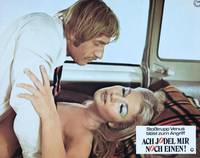 Кадр 2069 год: Секс-одиссея