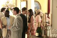 Кадр Дневники вампира