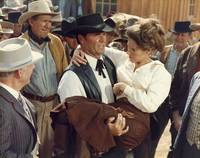 Кадр Поддержите своего шерифа!