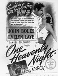 One Heavenly Night
