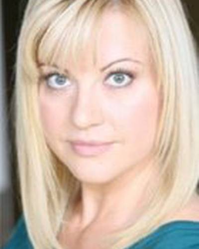 Барбара Винсент фото