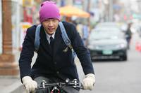 Кадр Мы любим, поэтому все хорошо