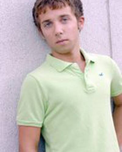 Джошуа Толби фото