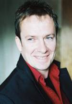 Хью Бучер фото