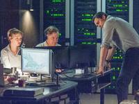 Кадр Родина