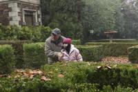 Кадр Не бойся темноты