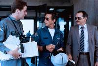 Кадр Голубой гром