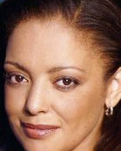 Рэйчел Кроуфорд фото