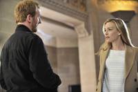 Кадр Тайные связи