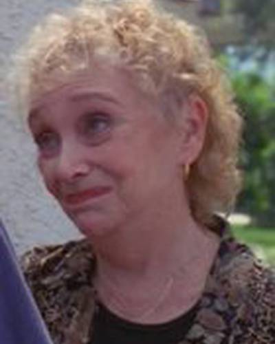 Эрика Йон фото