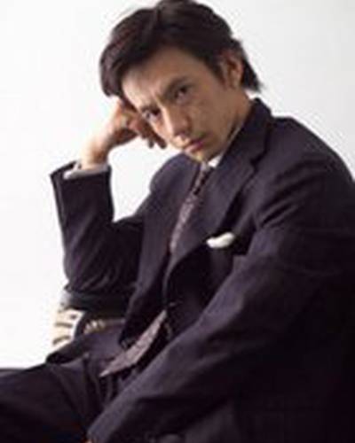 Наоки Хосака фото