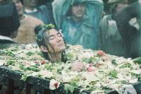 Кадр Приключение императора